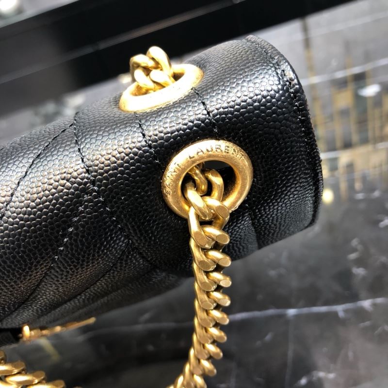 YSL Top Handle Bags